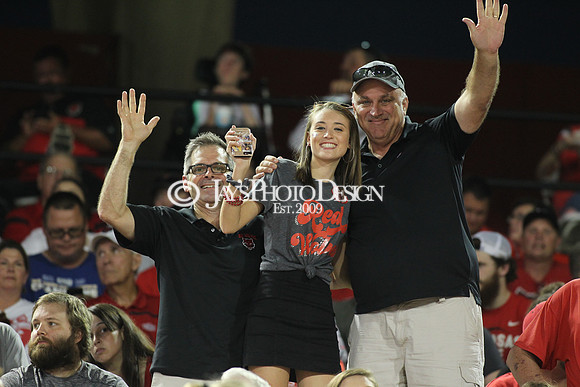 SMU @ Arkansas State 8-31-19_0630