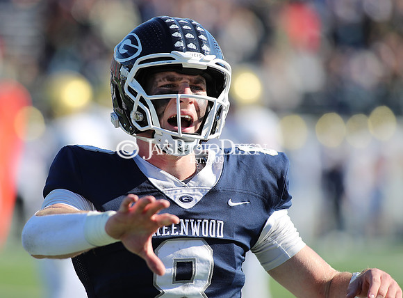 Shiloh Christian vs. Greenwood (6A State Final) 12-7-24_JWM_0585
