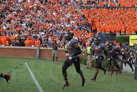 ASU @ Auburn 9-7-13 (© Justin Manning) JWM0569