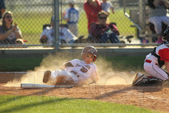 Benton Panthers vs. Arkansas Travelers 7's_JWM_0357