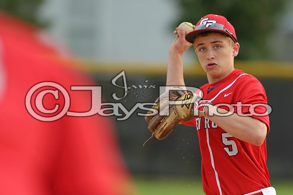 Glen Rose @ Bauxite Baseball 3-17-16_JWM_088