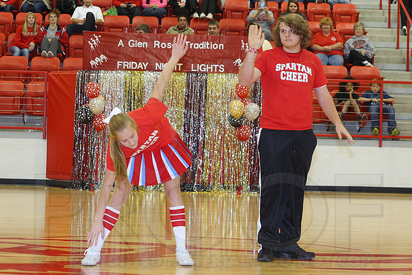 Glen Rose Homecoming Day Ceremony (©Justin Manning) JWM_0151