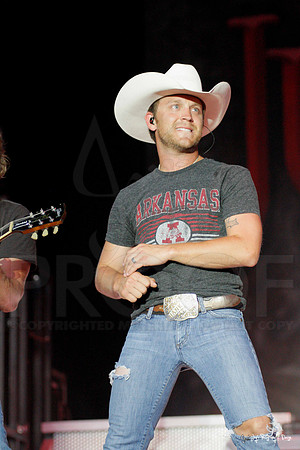 Justin Moore Concert 8-4-12(Justin Manning)131