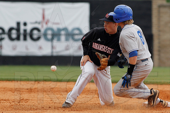 MTSU @ ASU baseball 4-28-13 (© Justin Manning) JWM0154