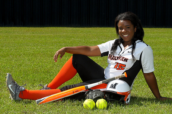 Malvern softball team pictures 5-1-2015 (©Justin Manning) JWM_0077