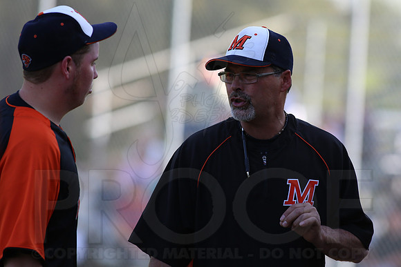 Sheridan @ Malvern 4-15-13 (© Justin Manning) JWM0393