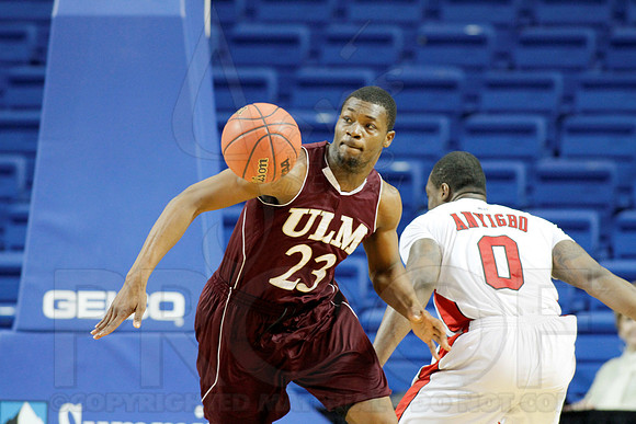 WKU vs. UL-Monroe Men's JWM0072 (©Justin Manning)