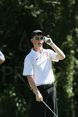 6-3A District golf(© Justin Manning) JWM0234