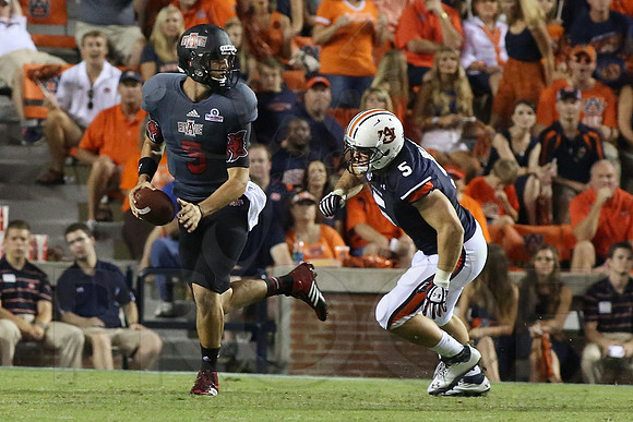 ASU @ Auburn 9-7-13 (© Justin Manning) JWM0503