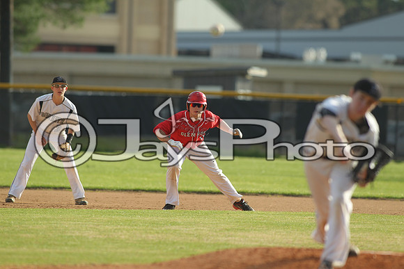 Glen Rose @ Bauxite Baseball 3-17-16_JWM_387
