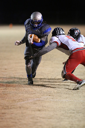 Hooten's AR Football 11-14-2014 (©Justin Manning) JWM_0358
