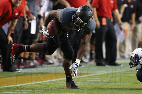 ASU @ Auburn 9-7-13 (© Justin Manning) JWM0279