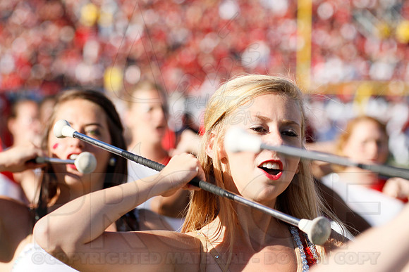 ULM @ Arkansas 9-8-12 (Justin Manning)173