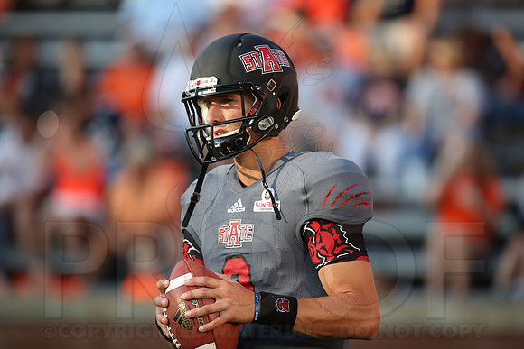 ASU @ Auburn 9-7-13 (© Justin Manning) JWM0103