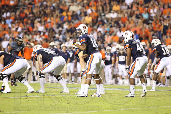 ASU @ Auburn 9-7-13 (© Justin Manning) JWM0485