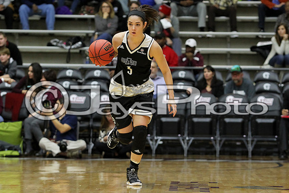 Arkansas State @ Little Rock Women's Basketball 1-14-17_JWM_00543-2