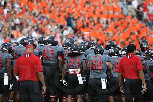 ASU @ Auburn 9-7-13 (© Justin Manning) JWM0168