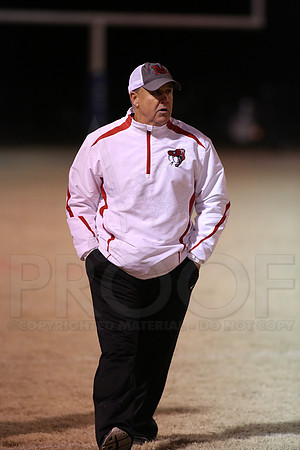 Hooten's AR Football 11-14-2014 (©Justin Manning) JWM_0397