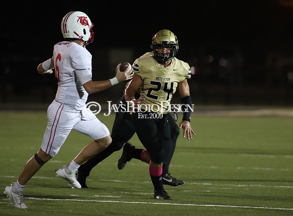 Harding Academy @ Nettleton 10-25-24_JWM_0729