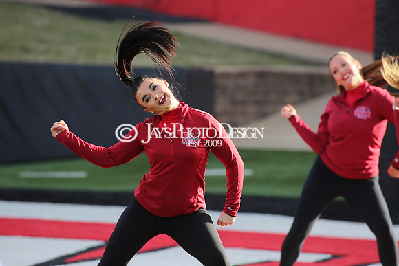 ULM @ Arkansas State 11-23-24_JWM_1004