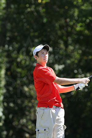6-3A District golf(© Justin Manning) JWM0213
