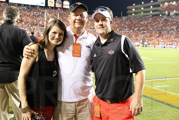 ASU @ Auburn 9-7-13 (© Justin Manning) JWM0489