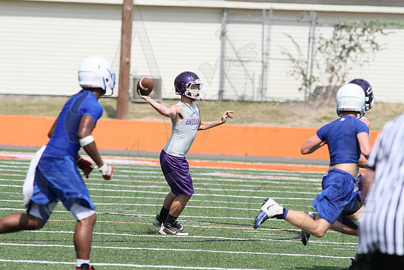 1st Annual James King 7 on 7 (Malvern) (� Justin Manning) JWM0173