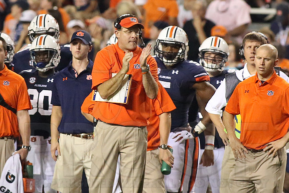ASU @ Auburn 9-7-13 (© Justin Manning) JWM0326