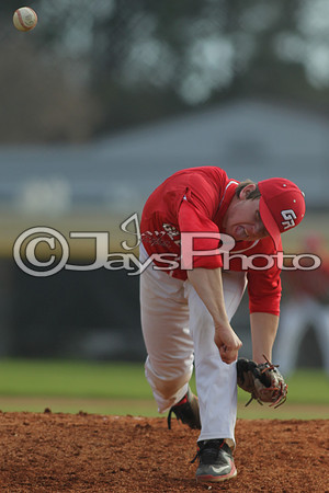 Glen Rose @ Bauxite Baseball 3-17-16_JWM_268