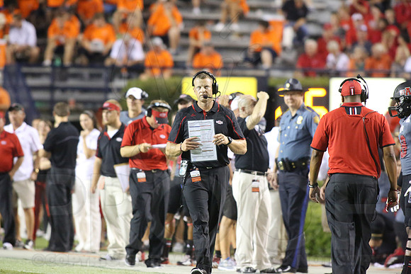 ASU @ Auburn 9-7-13 (© Justin Manning) JWM0428