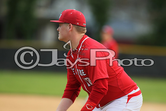 Glen Rose @ Bauxite Baseball 3-17-16_JWM_115