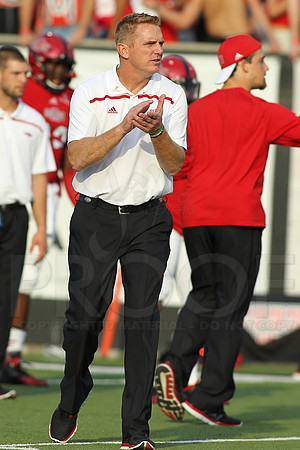 Missouri State @ Arkansas State 9-19-2015 (©Justin Manning) JWM_0268