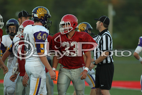 Mayflower @ Glen Rose (Scrimmage) 8-25-2015 (©Justin Manning) JWM_0237