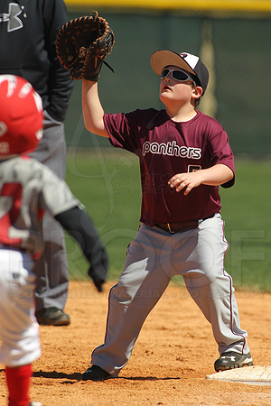 Benton Panthers vs. Arkansas Travs_JWM_0281