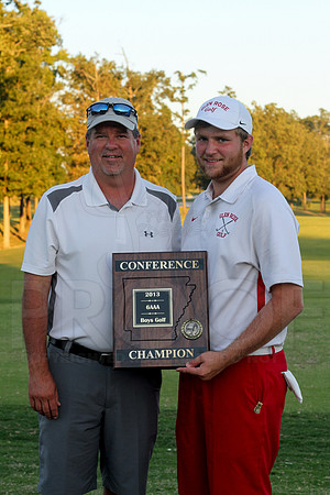 6-3A District golf(© Justin Manning) JWM0626