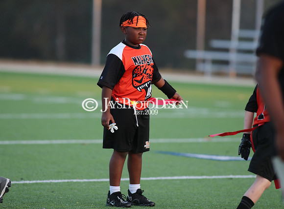 Malvern @ Lakeside 3rd Grade Flag Football (Championship) 10-29-24_JWM_0141