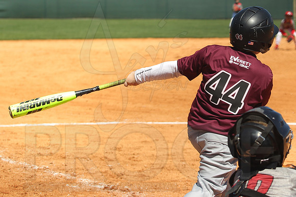 Benton Panthers vs. Arkansas Travs_JWM_0240