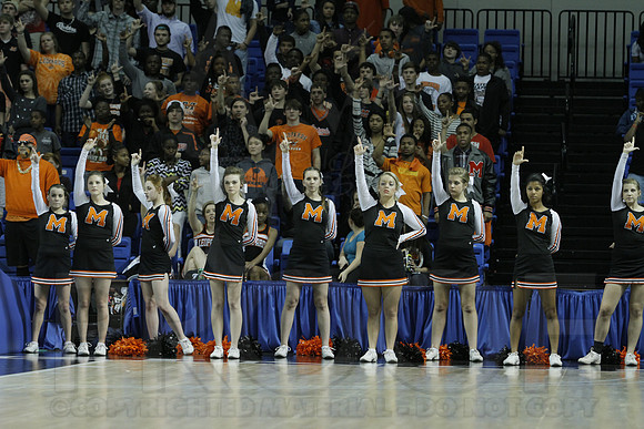 Malvern vs. CAC 4A Girls State Finals 3-13-2014 (© Justin Manning) JWM_0113