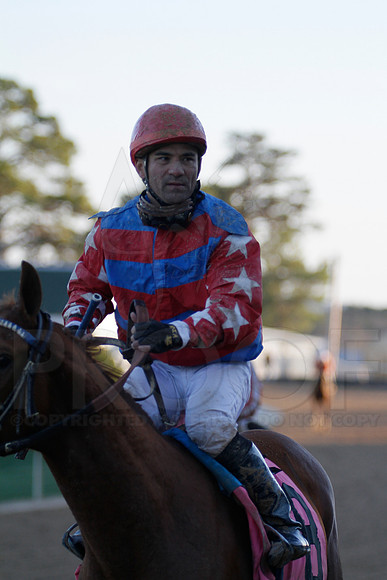 Oaklawn 1-21-13 (Smarty Jones Stakes) (Justin Manning)0224