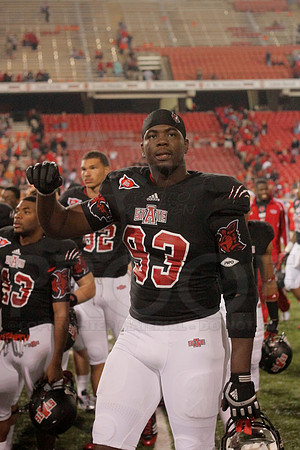 Southern Alabama @ ASU 10-13-12 (Justin Manning)0412