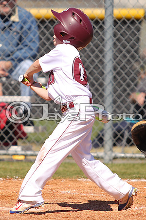 Benton Panthers vs. White Hall Dominators 2-27-16 JWM_0128