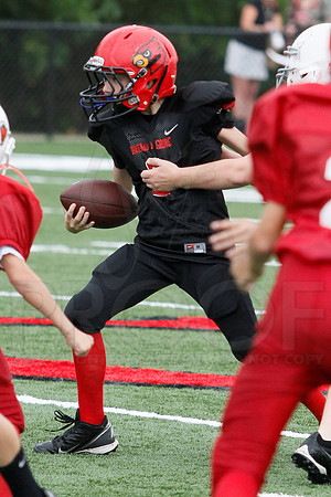 Mt. Pine @ Harmony Grove Peewee 10-5-13 (© Justin Manning) JWM0078