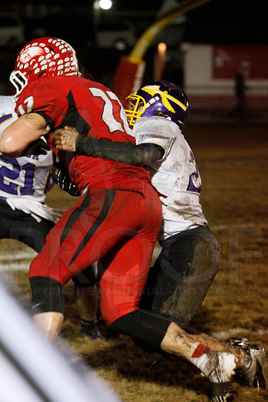 Lavaca @ Glen Rose 11-22-13 (©Justin Manning) JWM_0115
