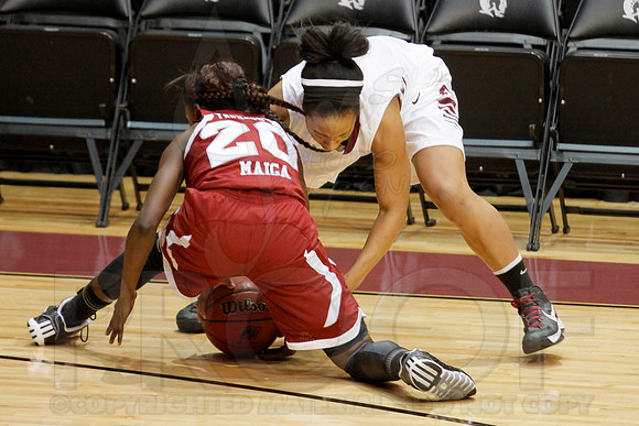 UALR Women's Basketball (©Justin Manning) JWM_0186