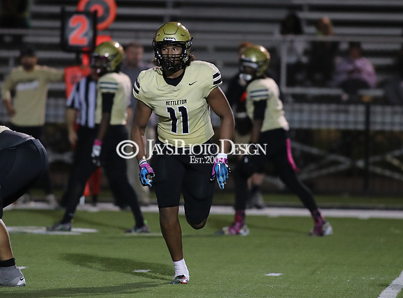 Harding Academy @ Nettleton 10-25-24_JWM_0438