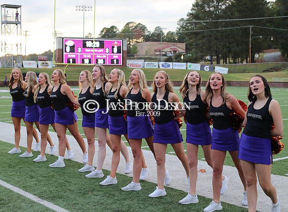Southern Nazarene @ OBU (Senior Night) 10-31-24_JWM_0063