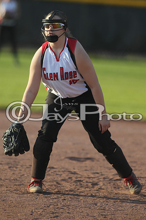 Glen Rose @ Bauxite Softball 3-17-16_JWM_124