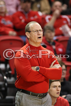 LA-Lafayette @ Arkansas State Men's 3-7-2015 (©Justin Manning) JWM_0214