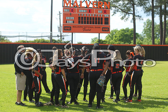 Arkadelphia @ Malvern softball_0003