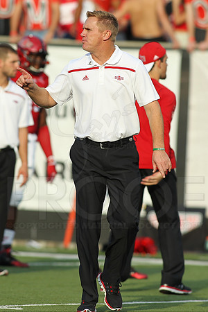 Missouri State @ Arkansas State 9-19-2015 (©Justin Manning) JWM_0270